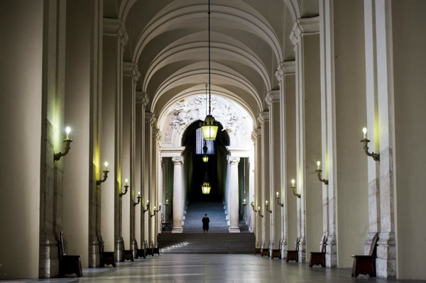 Design d'intérieur et valorisation d'espace