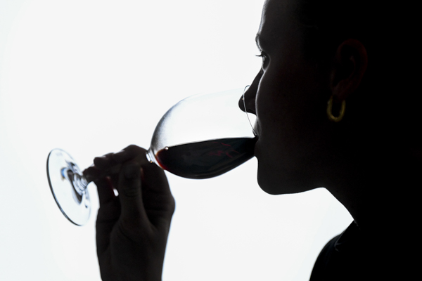 Photographie événement salon du vin